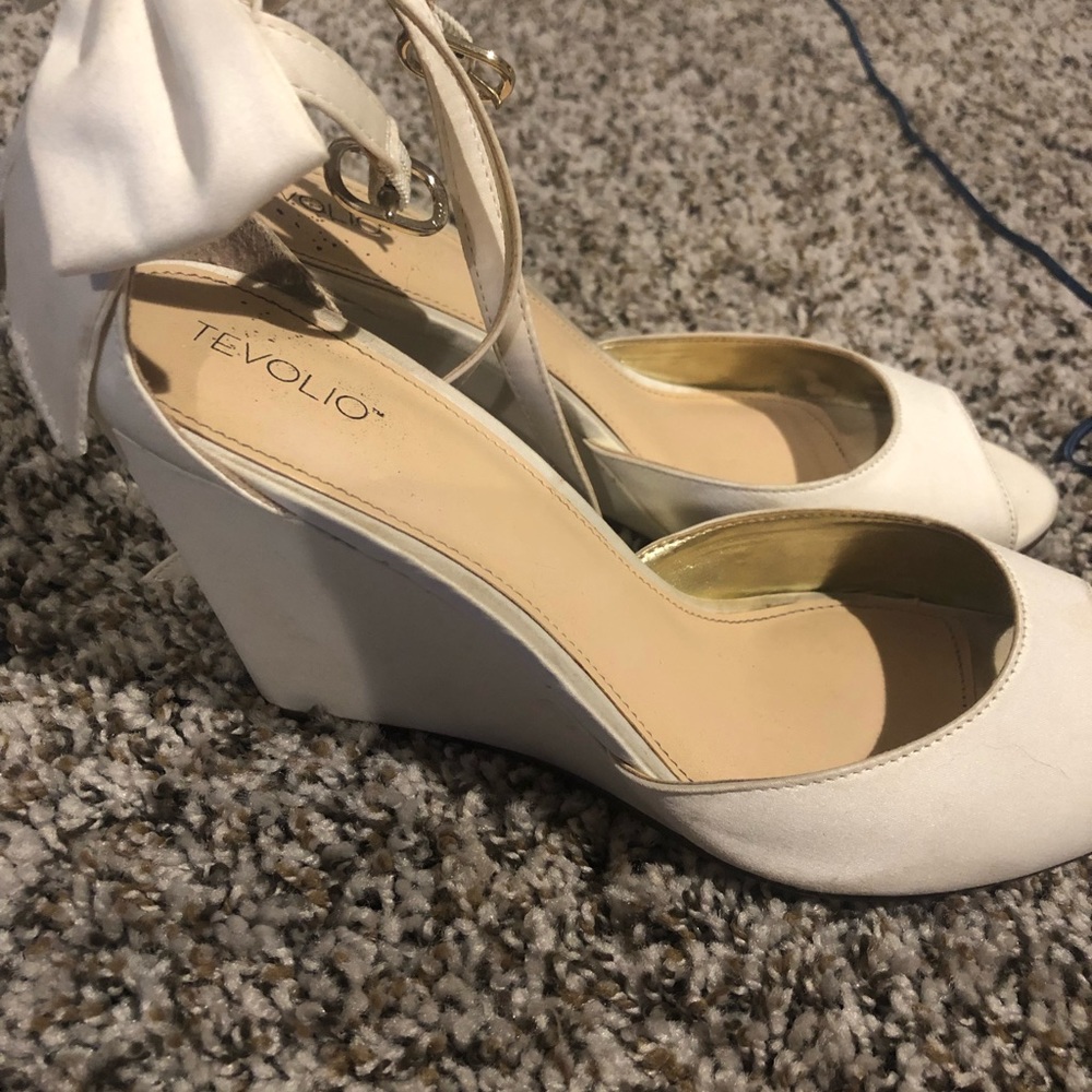 Wedges